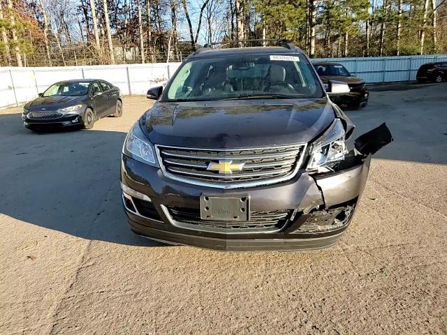 2013 Chevrolet Traverse Lt VIN: 1GNKVJKD8DJ162899 Lot: 80326054