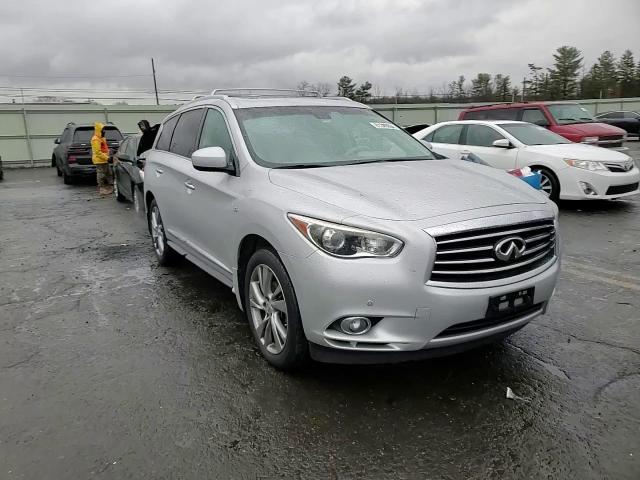 2014 Infiniti QX60 - Image 11