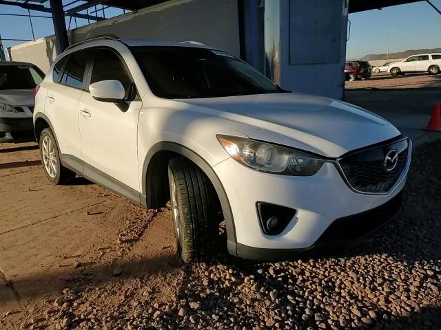 2014 Mazda Cx-5 Gt VIN: JM3KE2DY7E0387697 Lot: 80346594