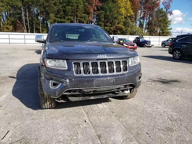 2014 Jeep Grand Cherokee - Image 12