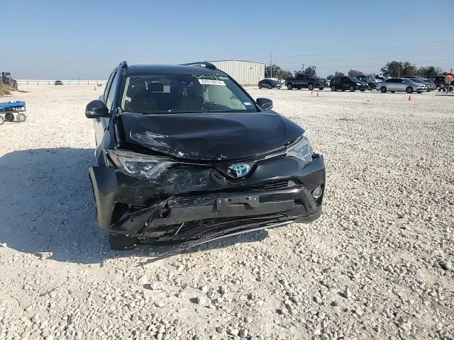 2017 Toyota RAV 4 - Image 11