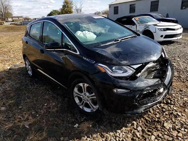 2019 Chevrolet Bolt Ev Lt VIN: 1G1FW6S02K4130309 Lot: 78788324