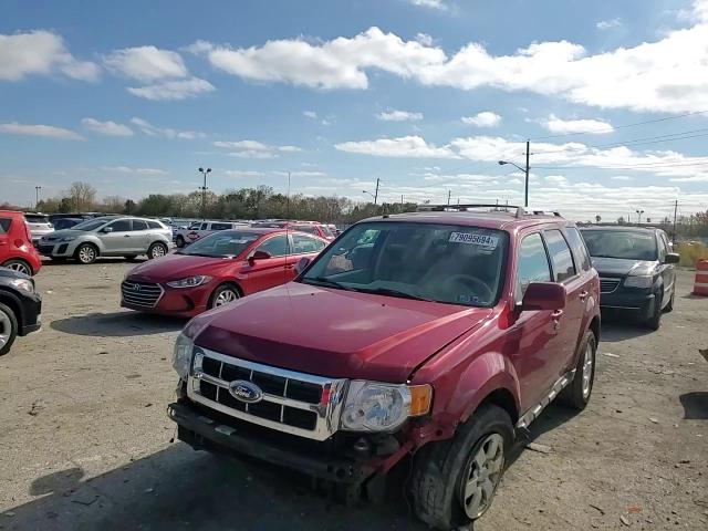 2012 Ford Escape - Image 12