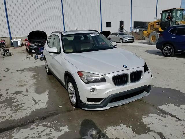 2015 BMW X1 xDrive28I VIN: WBAVL1C5XFVY35039 Lot: 79098294