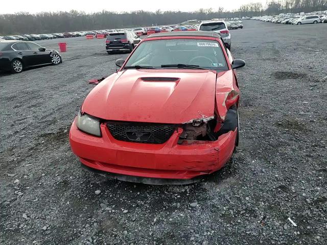 2001 Ford Mustang - Image 10