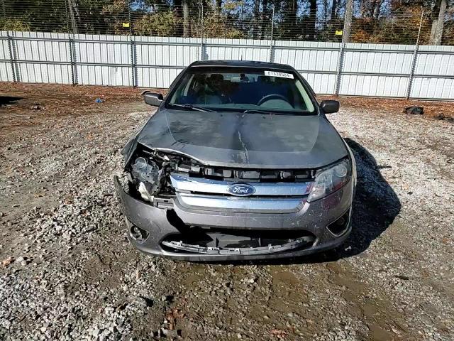 2012 Ford Fusion - Image 13