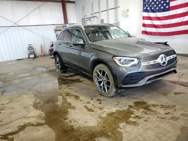 2020 Mercedes-Benz GLC - Image 14