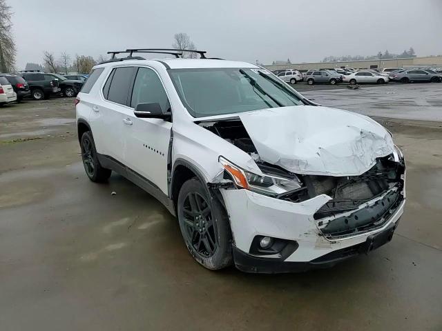2020 Chevrolet Traverse - Image 11