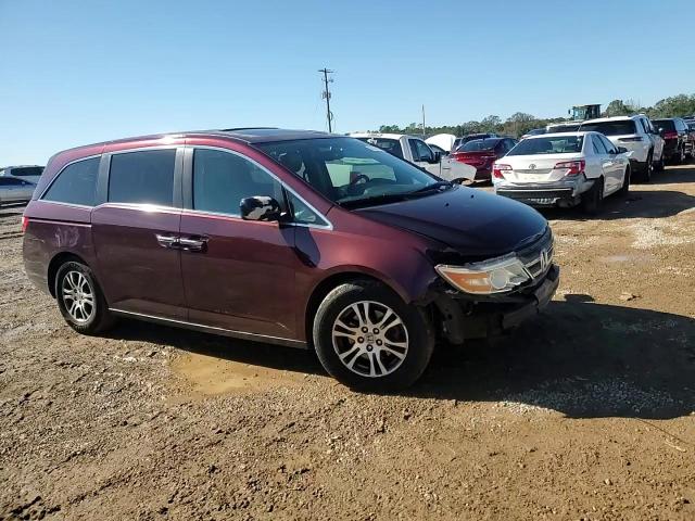 2013 Honda Odyssey - Image 11