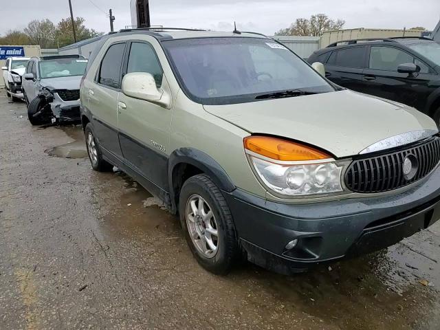 2003 Buick Rendezvous Cx VIN: 3G5DB03E23S553384 Lot: 79734164