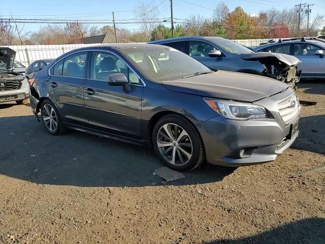 2017 Subaru Legacy 3.6R Limited VIN: 4S3BNEK65H3053411 Lot: 78848524