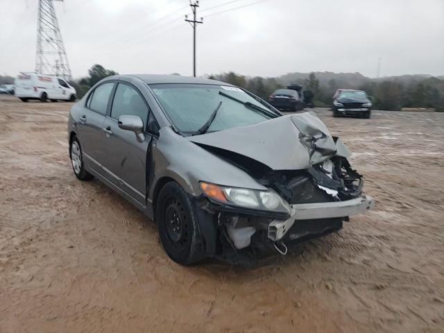 2007 Honda Civic - Image 11