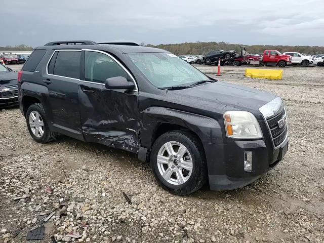 2014 GMC Terrain - Image 11