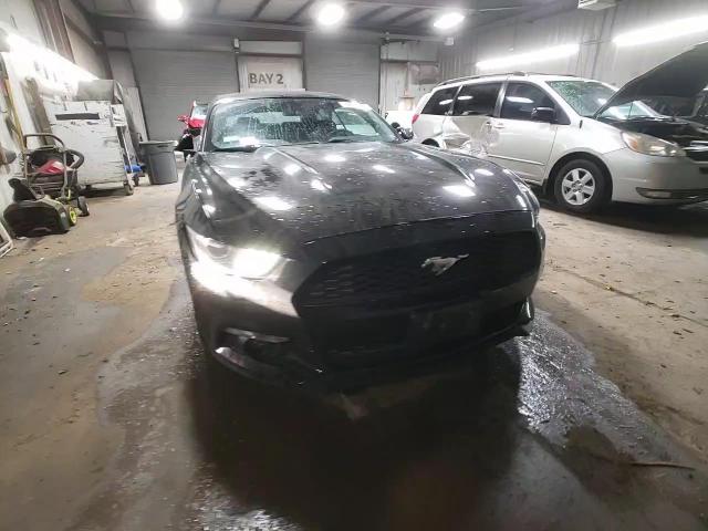 2016 Ford Mustang VIN: 1FATP8UH2G5222534 Lot: 78215944