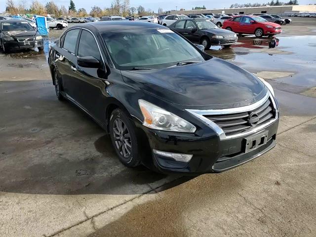 2015 Nissan Altima 2.5 VIN: 1N4AL3AP7FC426127 Lot: 81430514