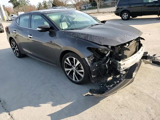 2016 Nissan Maxima - Image 10