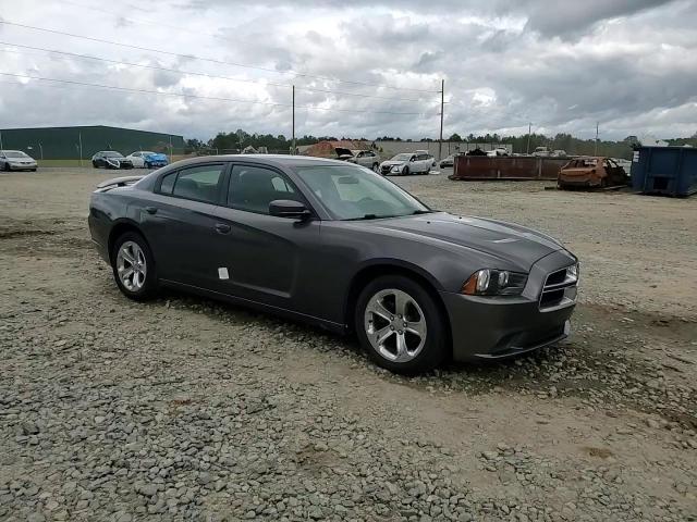 2014 Dodge Charger - Image 14
