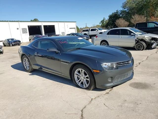 2015 Chevrolet Camaro - Image 11