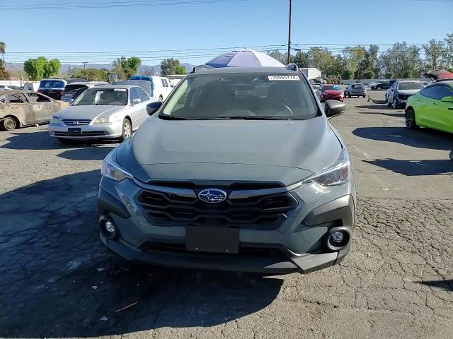 2024 Subaru XV - Image 11