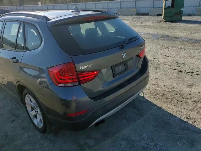 2014 BMW X1 Sdrive28I VIN: WBAVM1C54EVW53767 Lot: 82337304