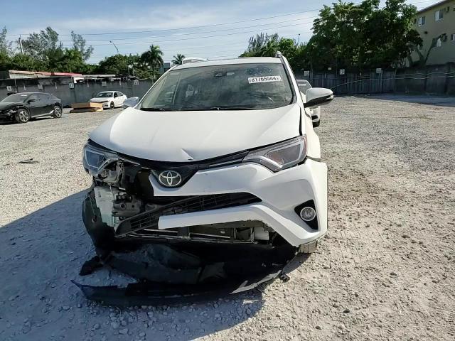 2018 Toyota Rav4 Adventure VIN: JTMWFREV8JD128577 Lot: 81765544