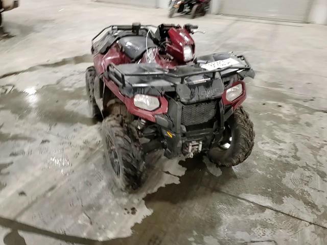 2019 Polaris Sportsman 570 Sp VIN: 4XASHE576KA619453 Lot: 78628254