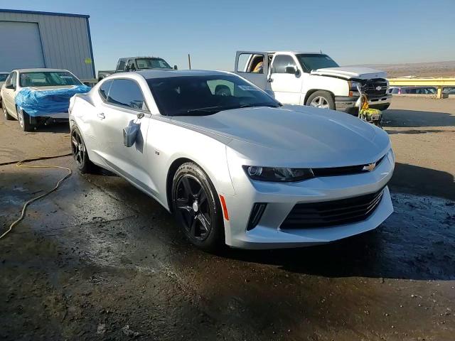 2018 Chevrolet Camaro Lt VIN: 1G1FB1RX4J0182175 Lot: 80156084