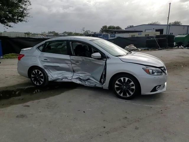 2016 Nissan Sentra S VIN: 3N1AB7AP0GY261151 Lot: 79322794