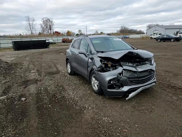 2020 Chevrolet Trax 1Lt VIN: 3GNCJLSB0LL309427 Lot: 80058954