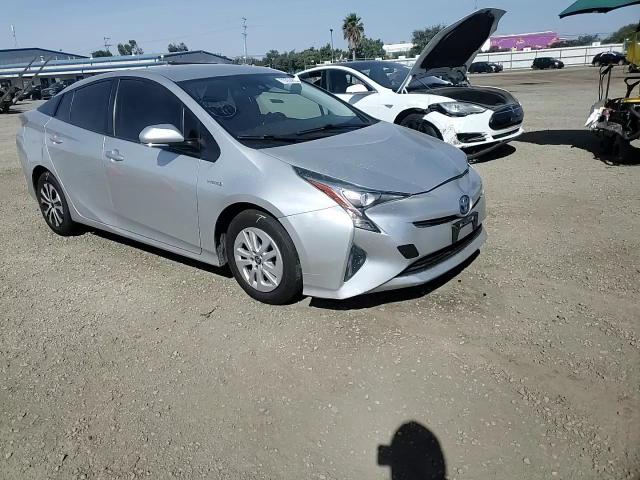 2017 Toyota Prius VIN: JTDKARFU8H3035979 Lot: 79753884