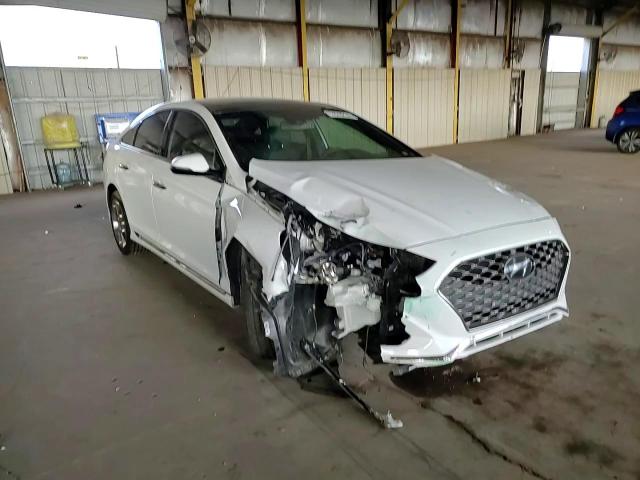 2019 Hyundai Sonata - Image 11