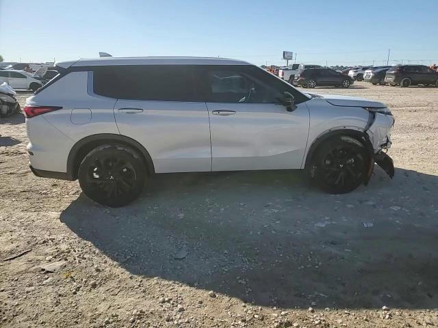 2022 Mitsubishi Outlander Se VIN: JA4J4UA85NZ092661 Lot: 81183104