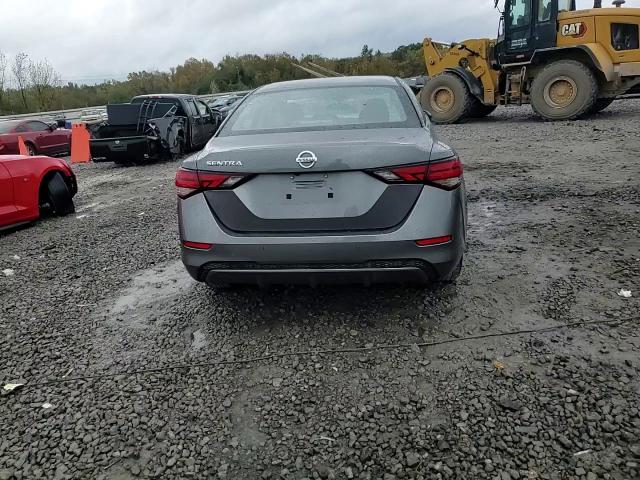 2023 Nissan Sentra S VIN: 3N1AB8BV8PY307473 Lot: 78845724