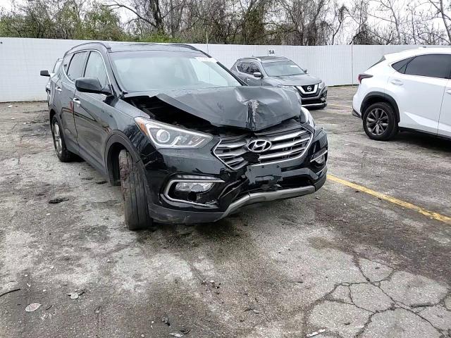 2017 Hyundai Santa Fe - Image 12