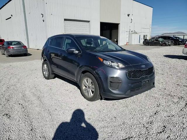 2019 Kia Sportage Lx VIN: KNDPM3AC4K7612418 Lot: 79069524