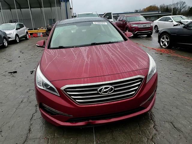 2015 Hyundai Sonata - Image 13