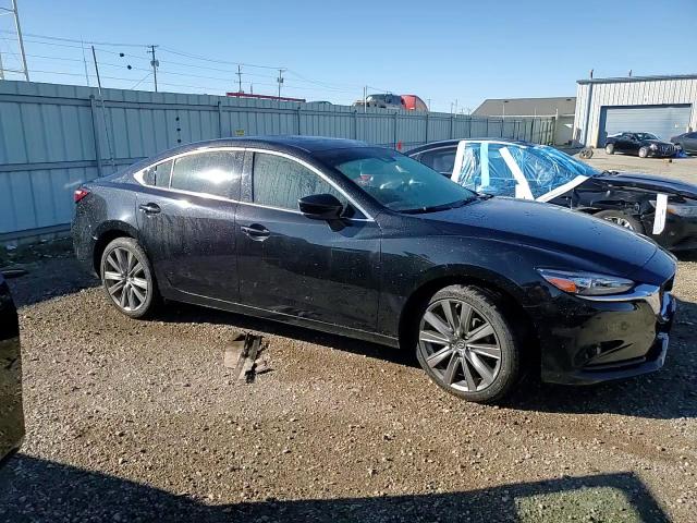 2020 Mazda 6 - Image 13