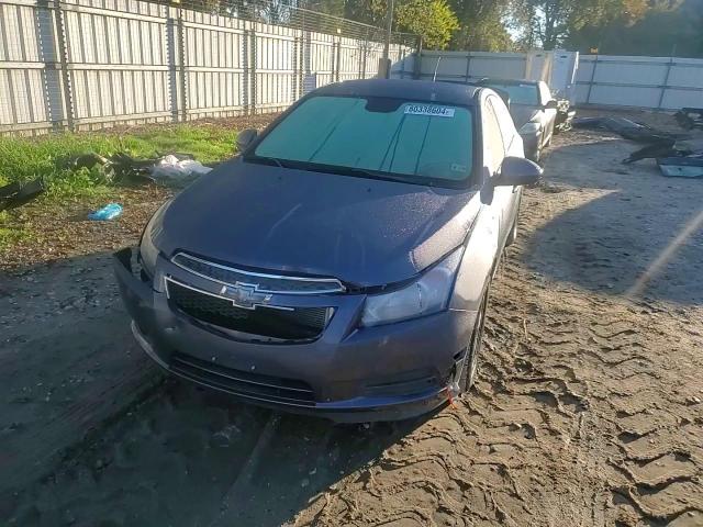 2013 Chevrolet Cruze - Image 11