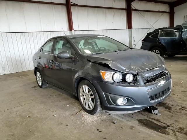 2012 Chevrolet Sonic Lt VIN: 1G1JC5SH9C4176983 Lot: 78579694