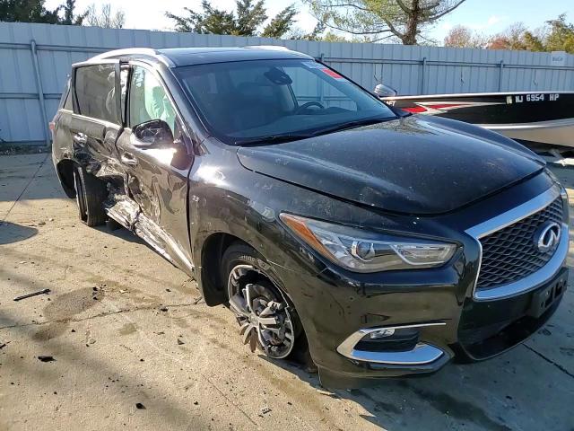 2019 Infiniti Qx60 Luxe VIN: 5N1DL0MM9KC512861 Lot: 79864814