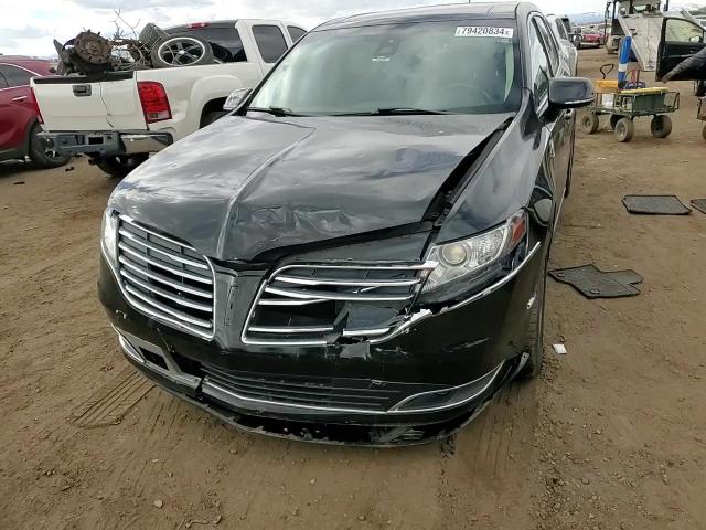 2019 Lincoln Mkt VIN: 2LMHJ5AT4KBL03600 Lot: 79420834