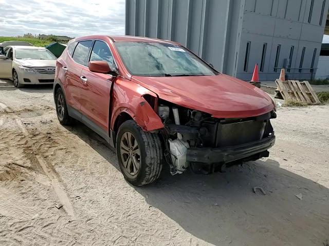 2015 Hyundai Santa Fe - Image 11