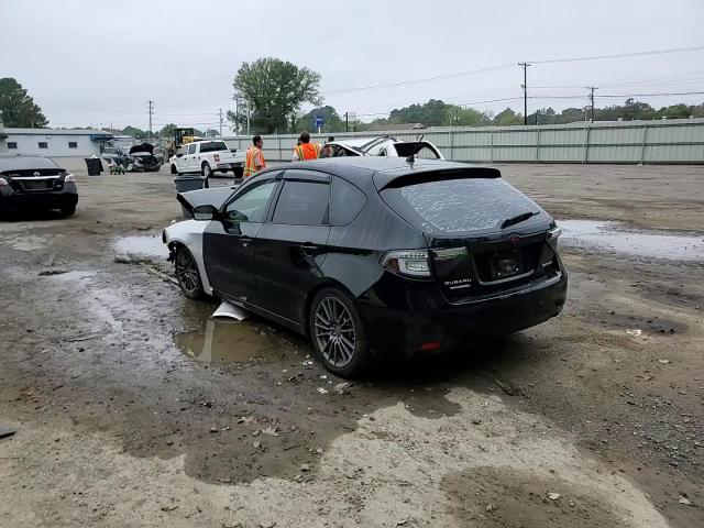 2011 Subaru Impreza - Image 10
