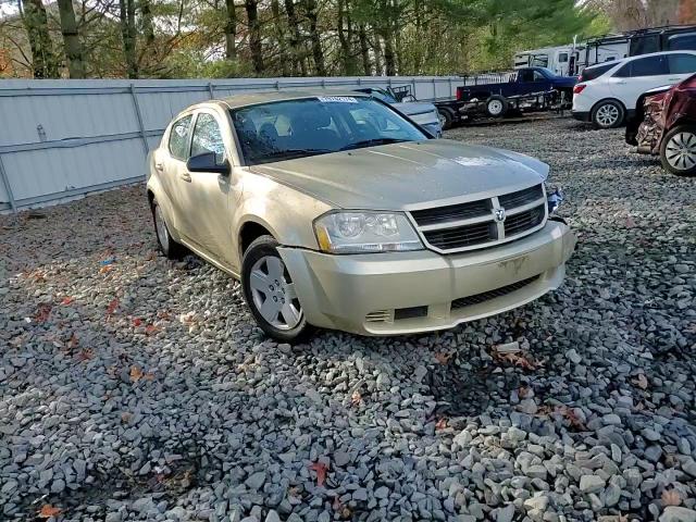 2010 Dodge Avenger Sxt VIN: 1B3CC4FB0AN173219 Lot: 79762174