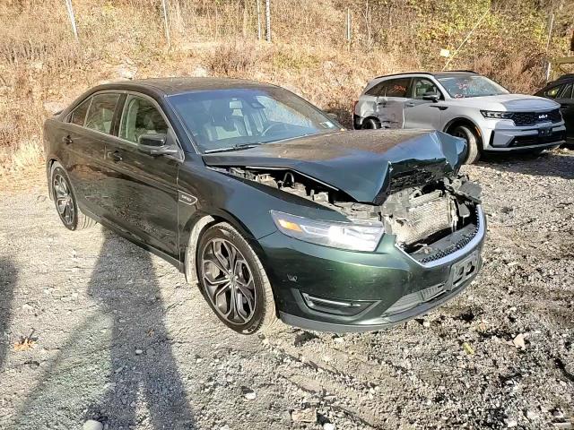 2013 Ford Taurus Sho VIN: 1FAHP2KT5DG149816 Lot: 80724724