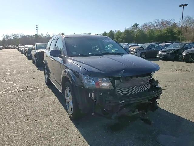 2017 Dodge Journey - Image 12