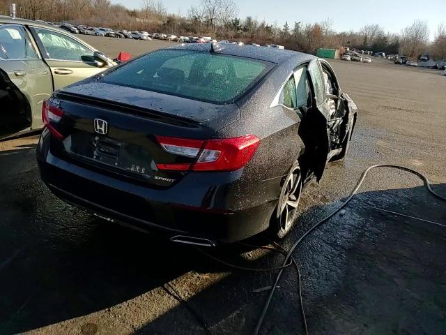 2021 Honda Accord - Image 13