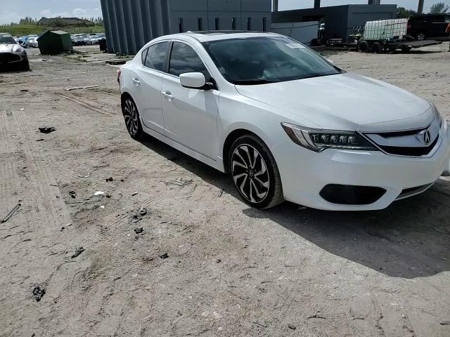 2018 Acura Ilx Special Edition VIN: 19UDE2F40JA004541 Lot: 79895714