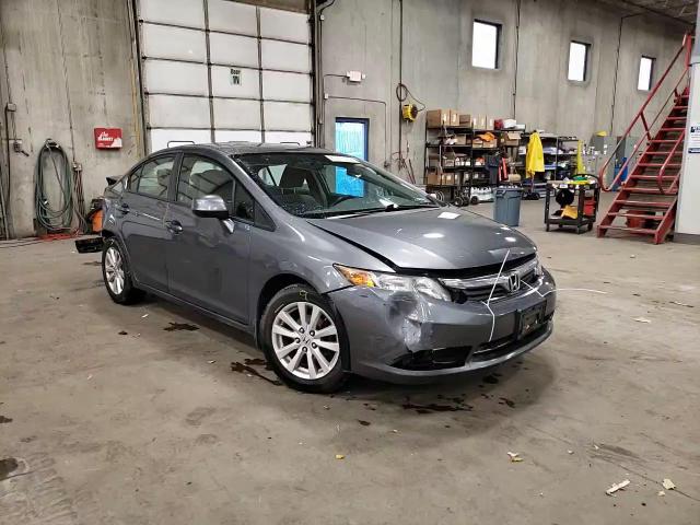 2012 Honda Civic - Image 10