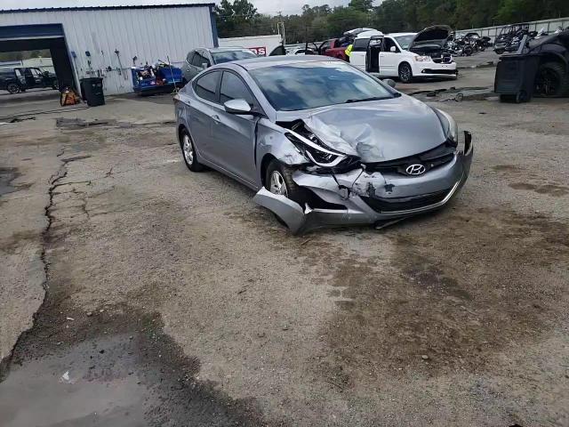 2015 Hyundai Elantra - Image 13